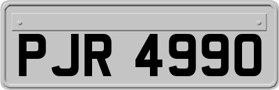 PJR4990