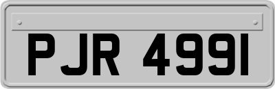PJR4991