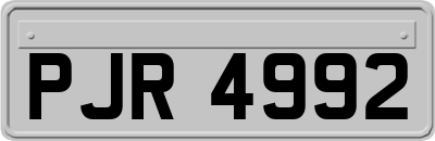 PJR4992