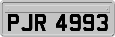 PJR4993