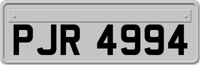 PJR4994