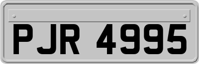 PJR4995