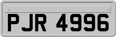 PJR4996