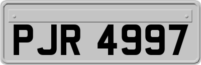PJR4997