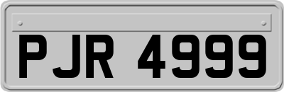 PJR4999