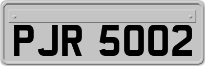 PJR5002