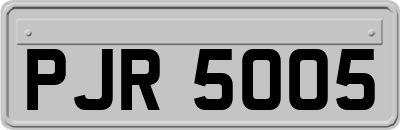 PJR5005