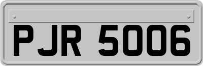 PJR5006