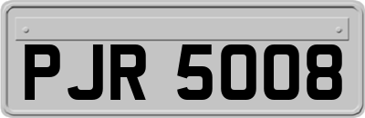 PJR5008