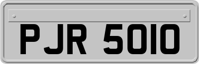 PJR5010