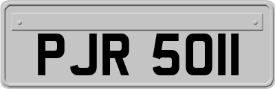 PJR5011