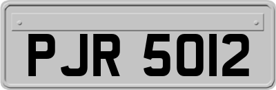 PJR5012