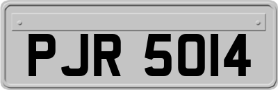 PJR5014