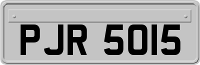 PJR5015