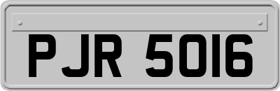 PJR5016