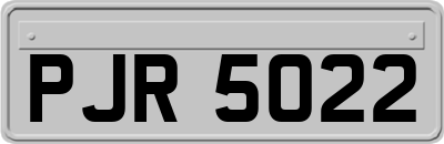 PJR5022