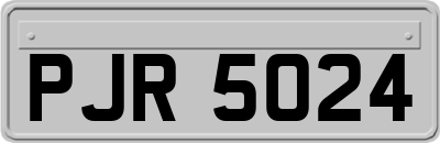 PJR5024