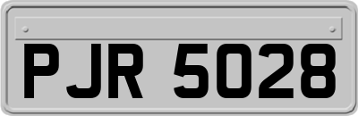 PJR5028