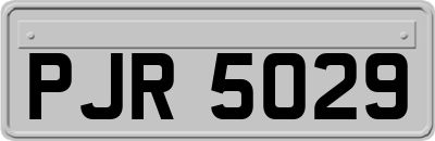 PJR5029