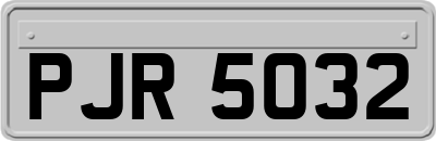 PJR5032