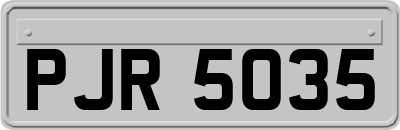 PJR5035