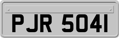 PJR5041