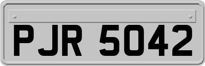 PJR5042