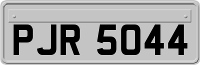 PJR5044