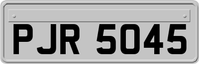 PJR5045