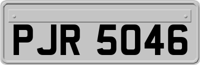 PJR5046