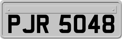 PJR5048