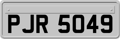PJR5049