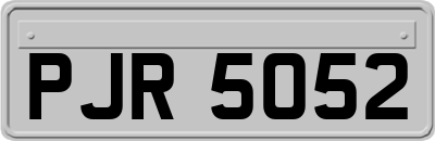 PJR5052