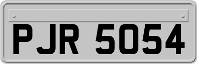 PJR5054