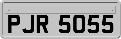 PJR5055