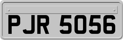 PJR5056