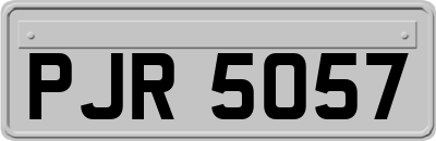 PJR5057