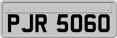 PJR5060