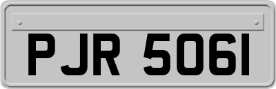 PJR5061