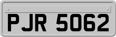 PJR5062