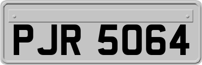 PJR5064