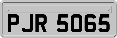 PJR5065