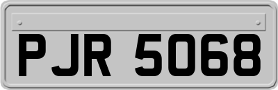 PJR5068