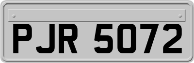 PJR5072