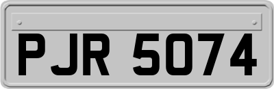 PJR5074