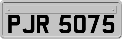 PJR5075