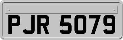 PJR5079