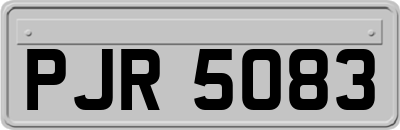 PJR5083