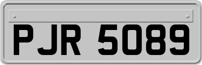 PJR5089