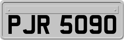 PJR5090